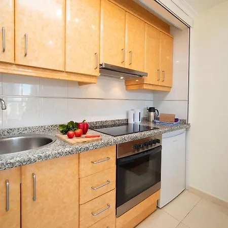 Ambar By Interhome Apartman *