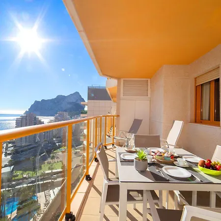 Apartman Ambar By Interhome *