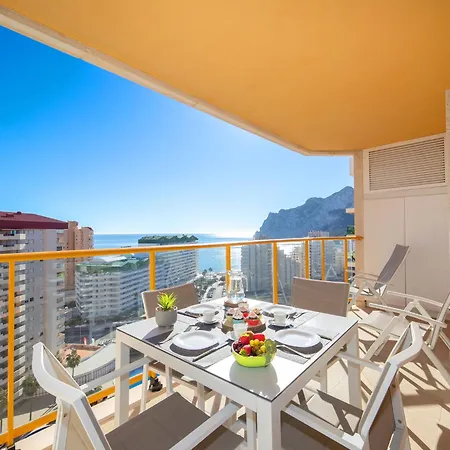 Ambar By Interhome Apartman