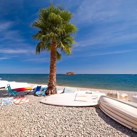 Lejlighed Ambar By Interhome