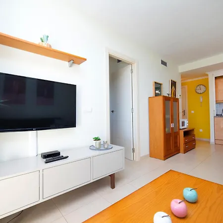 Lejlighed Ambar By Interhome Calpe