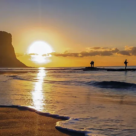 Ambar By Interhome * Calp