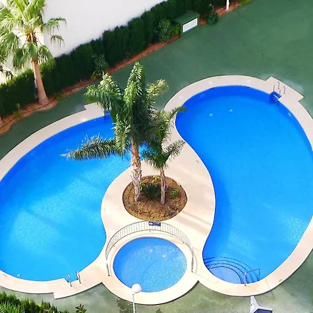 Appartement Ambar By Interhome