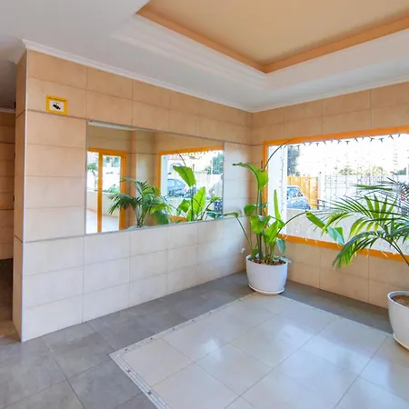 Ambar By Interhome * Calpe