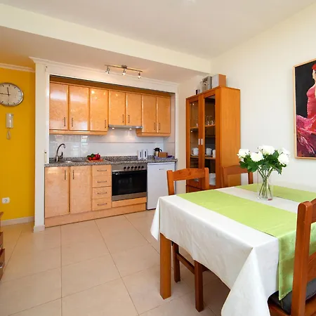 Appartement Ambar By Interhome