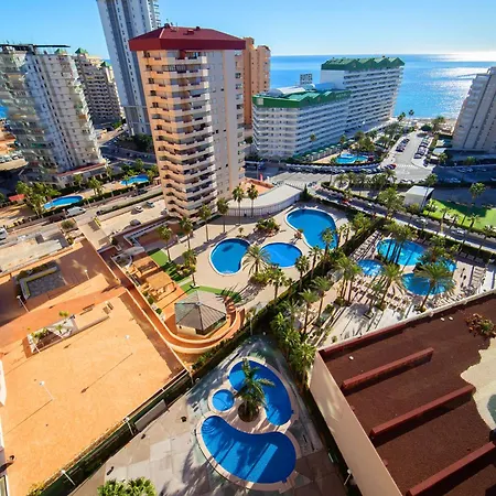 Lejlighed Ambar By Interhome *