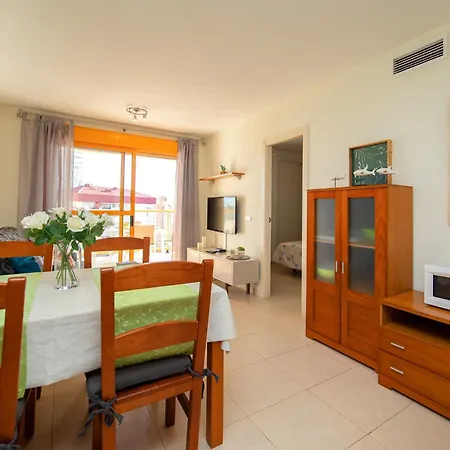 Appartement Ambar By Interhome *