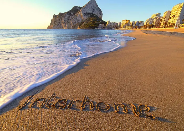 Ambar By Interhome *