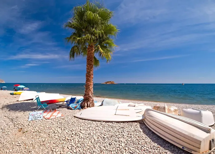 Apartment Ambar By Interhome