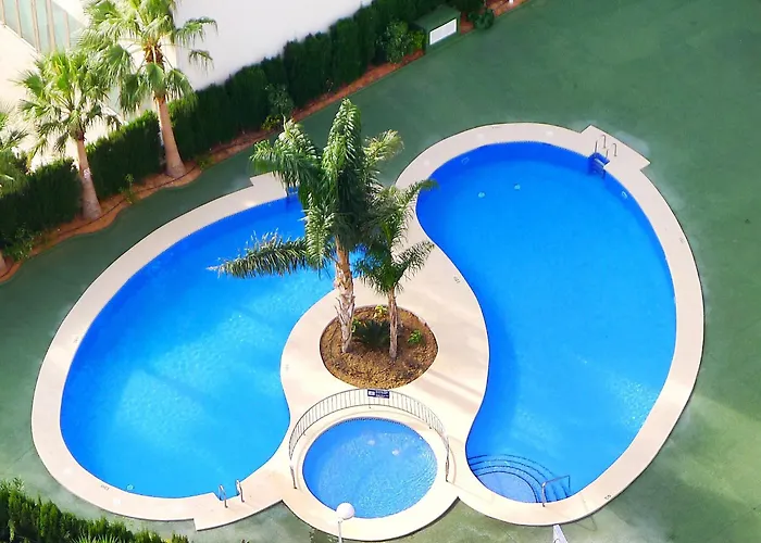 Apartment Ambar By Interhome