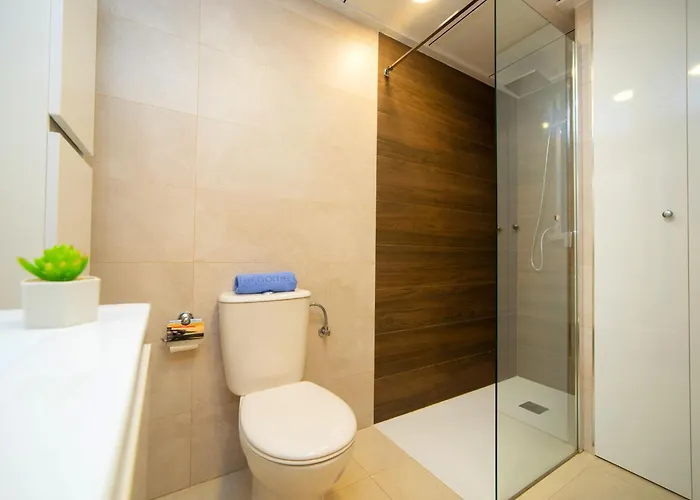 Ambar By Interhome * Calpe