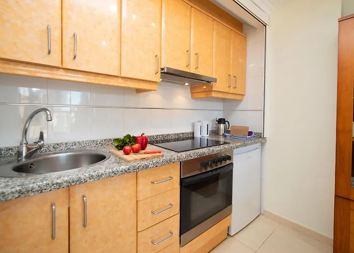 Ambar By Interhome Apartment *