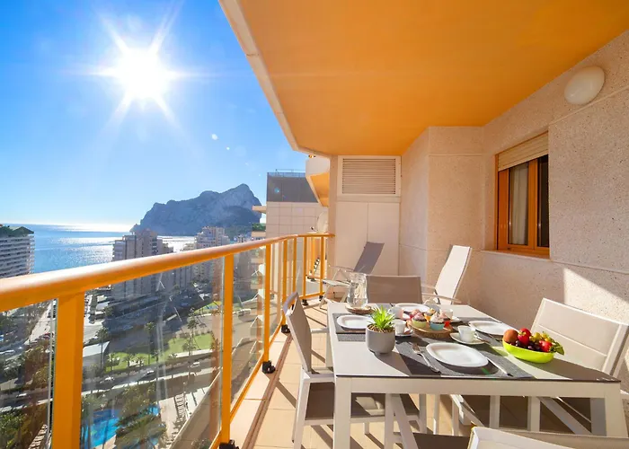 Apartment Ambar By Interhome *