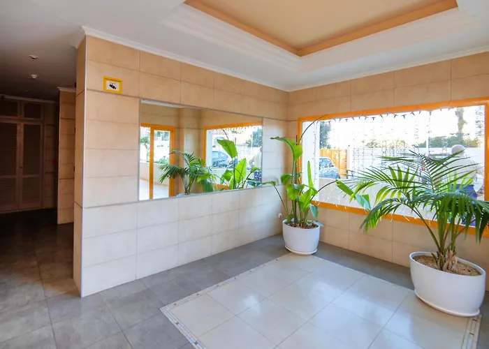 Ambar By Interhome * Calpe