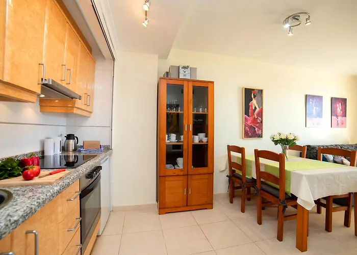 Ambar By Interhome Apartment