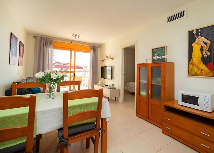 Apartment Ambar By Interhome *