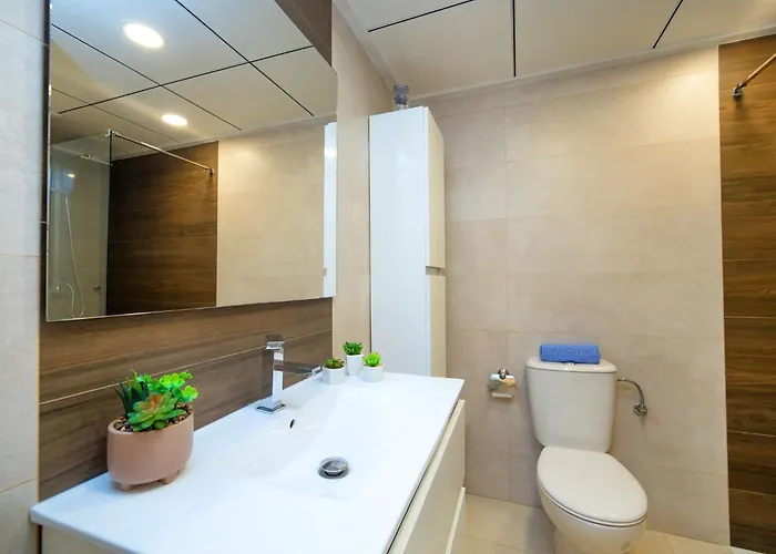 Apartment Ambar By Interhome