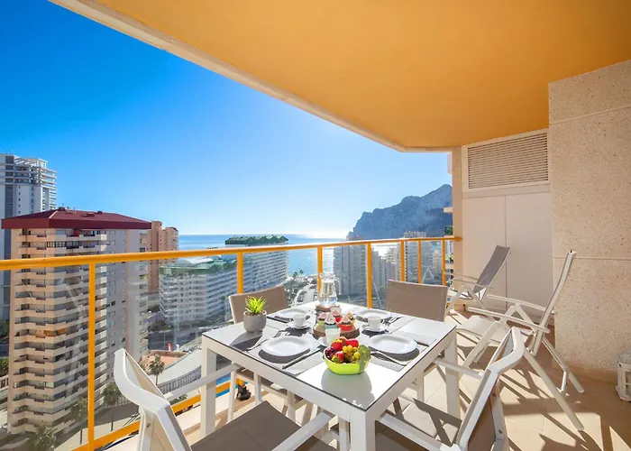 Ambar By Interhome Apartment