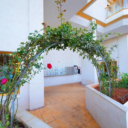 דירה Ambar By Interhome קלפה
