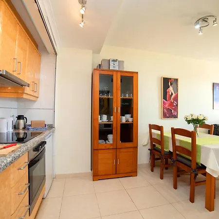 Ambar By Interhome דירה