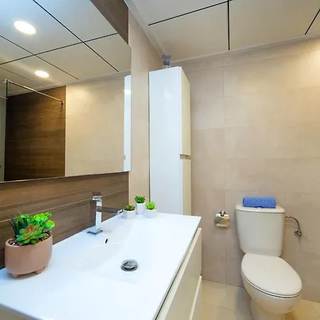 דירה Ambar By Interhome